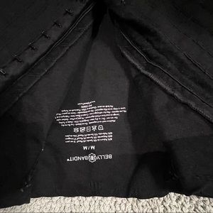 Belly Bandit shapewear CSection recovery